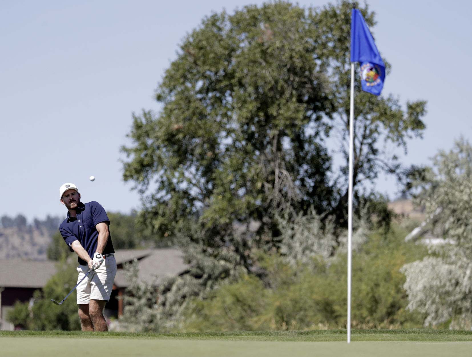 Montana Men's State Mid-Amateur